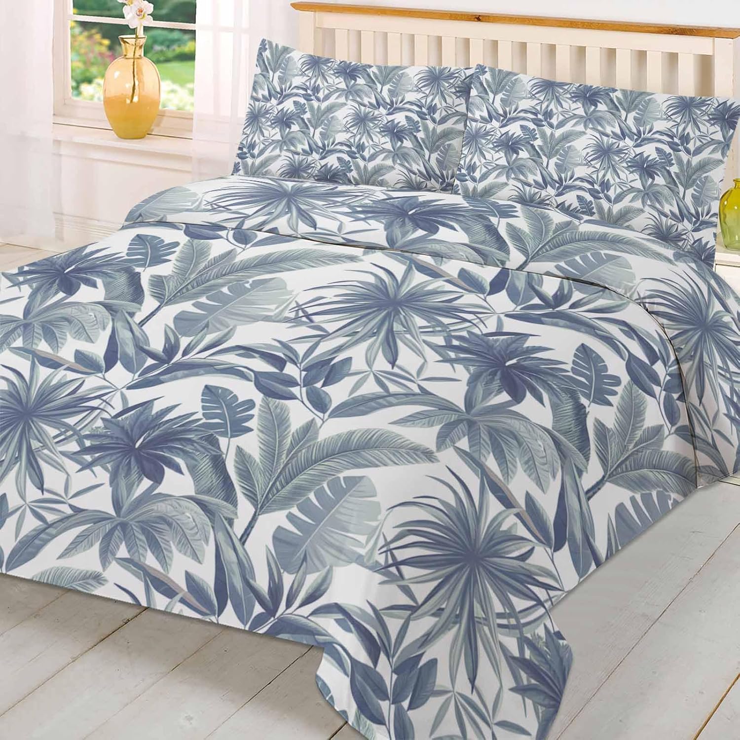 Boanket 3-Piece Queen Bedding Set with Zipper