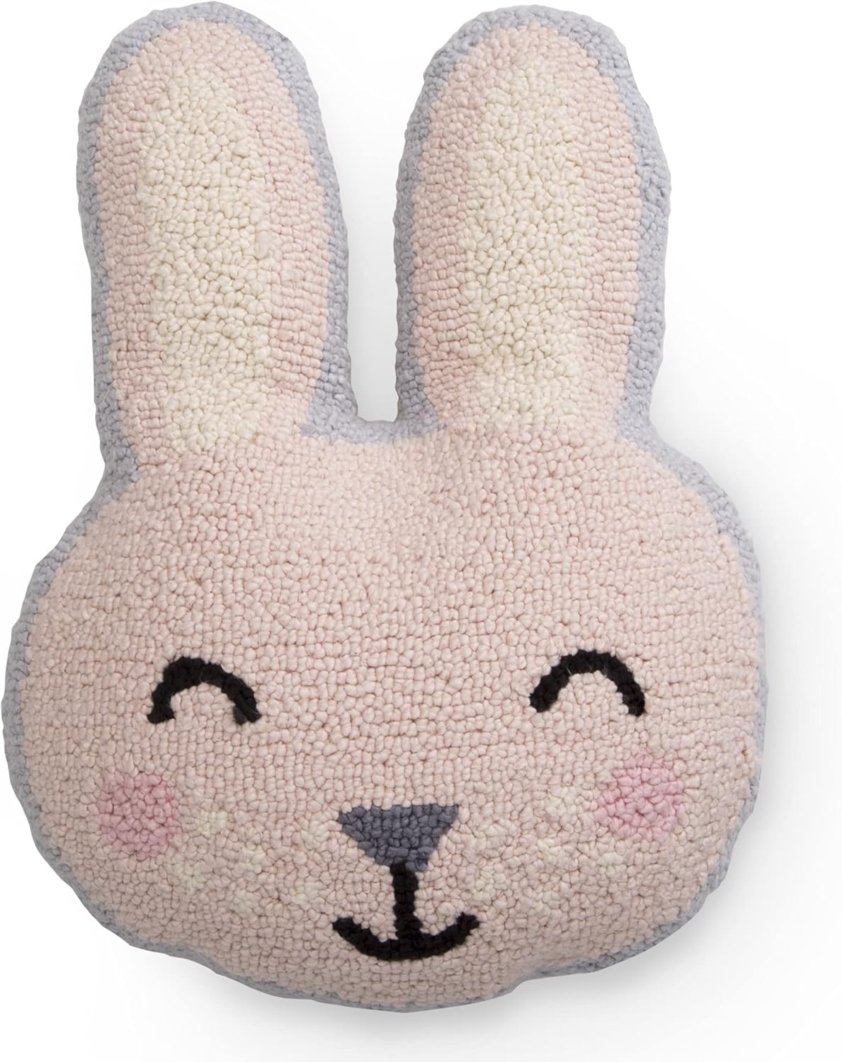 Delta Children Bunny Throw Pillow 15x20