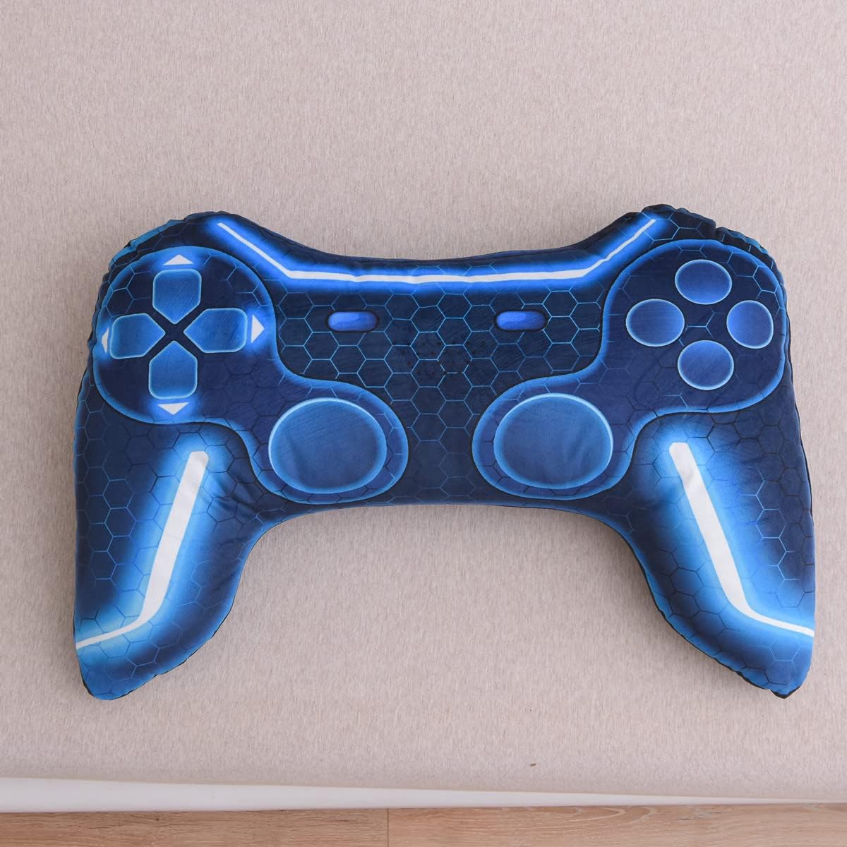 NTBED Gaming Controller Pillow for Kids