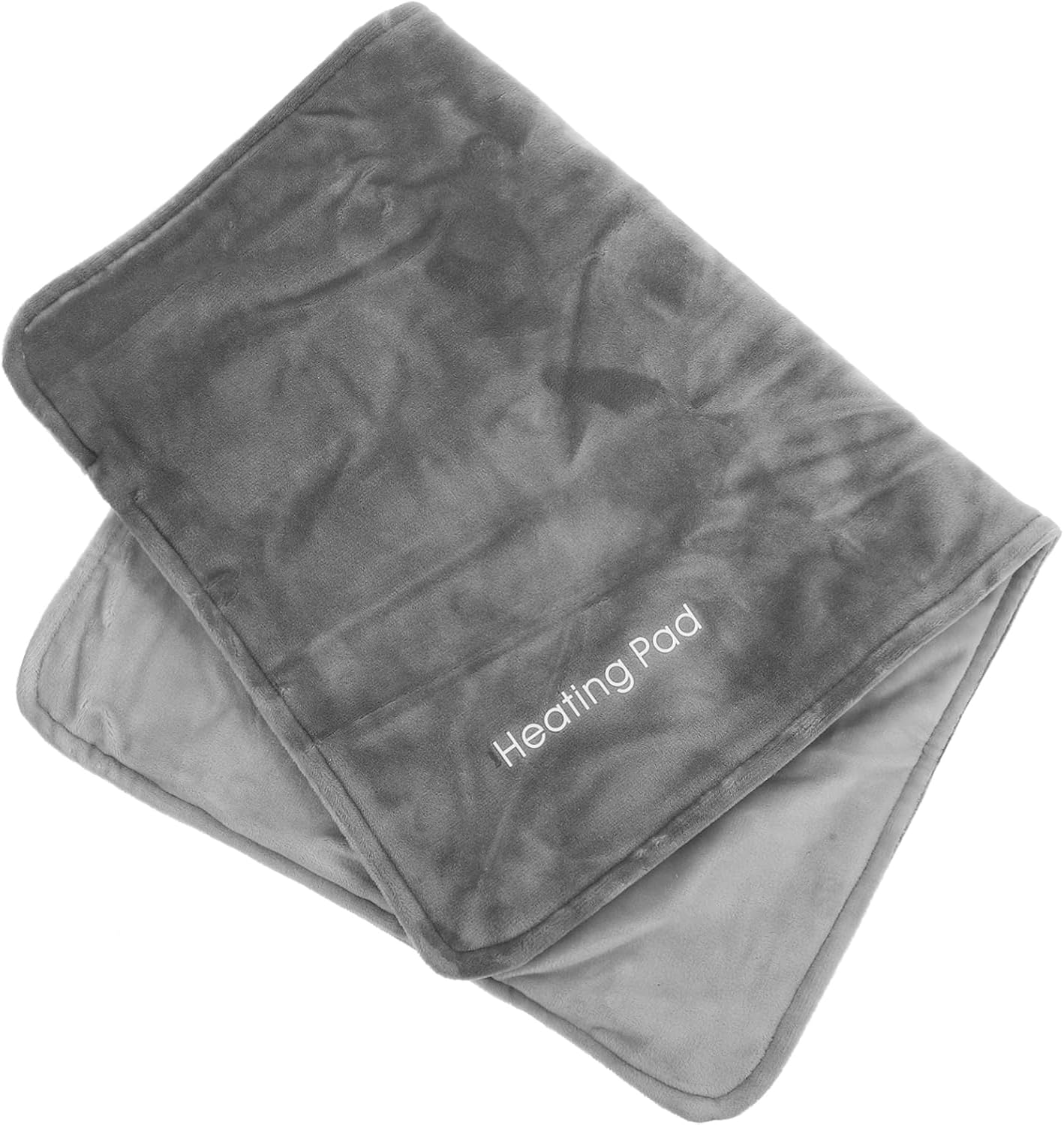 VICASKY USB Graphene Heating Throw Blanket for Home Office Winter Use