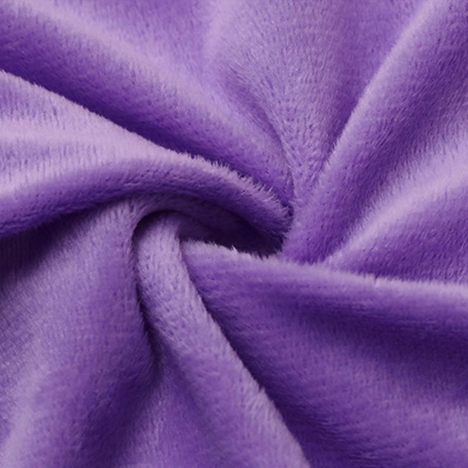 CENGNIAN 5V USB Heating Blanket 315x236 Purple