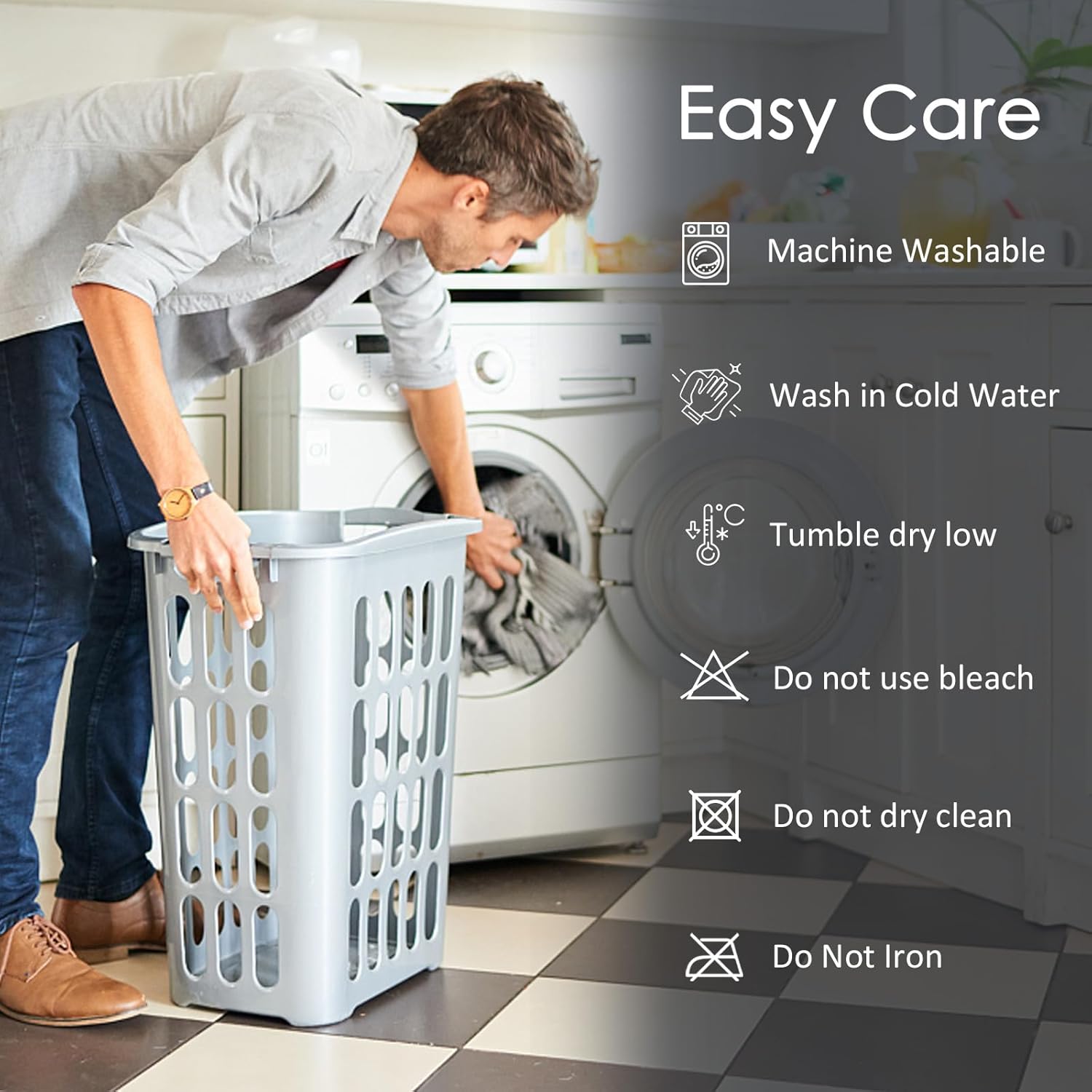 Ohano Waterproof Mattress Protector Queen Size