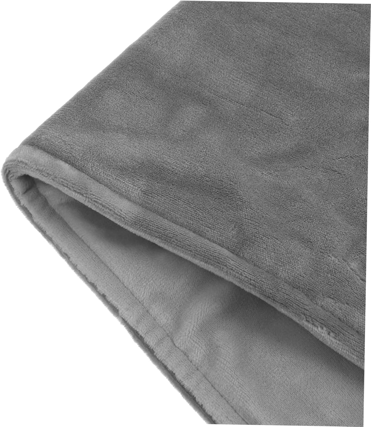 VICASKY USB Graphene Heating Throw Blanket for Home Office Winter Use