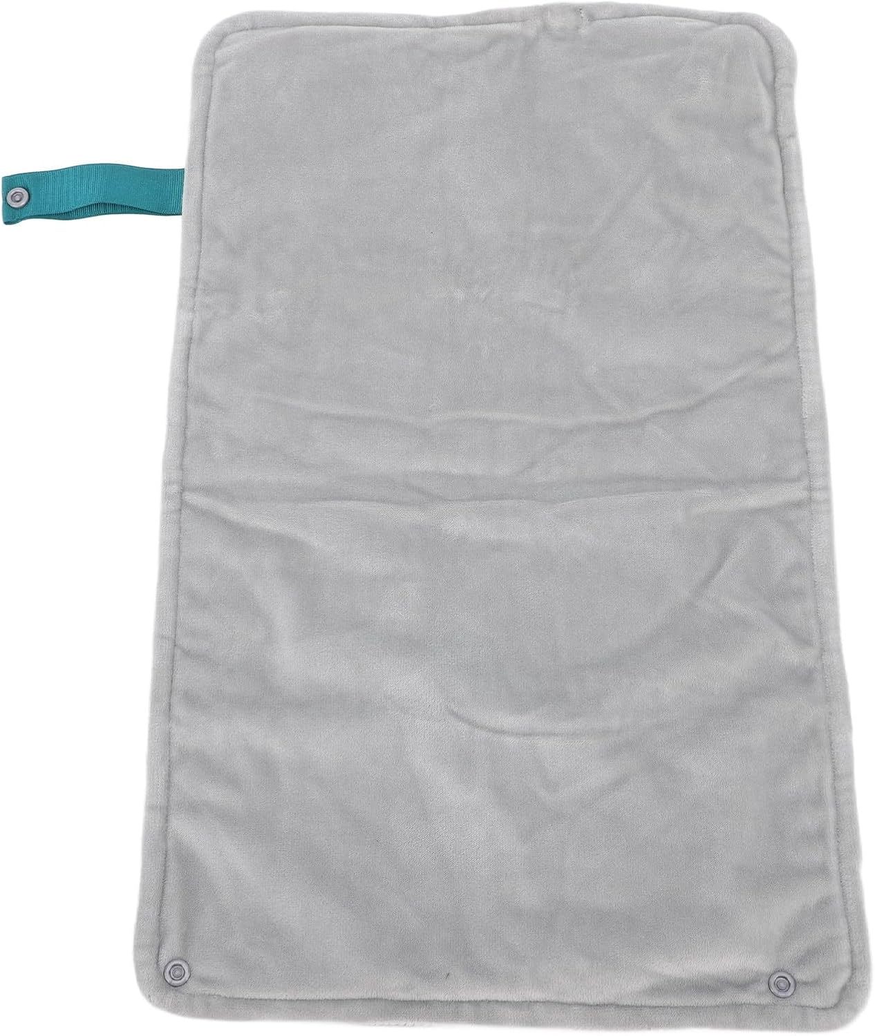 Glomora USB Heated Blanket with Temperature Control