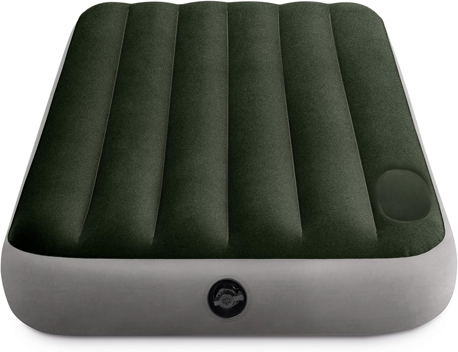 Intex Dura-Beam Air Mattress Twin 2 Pack