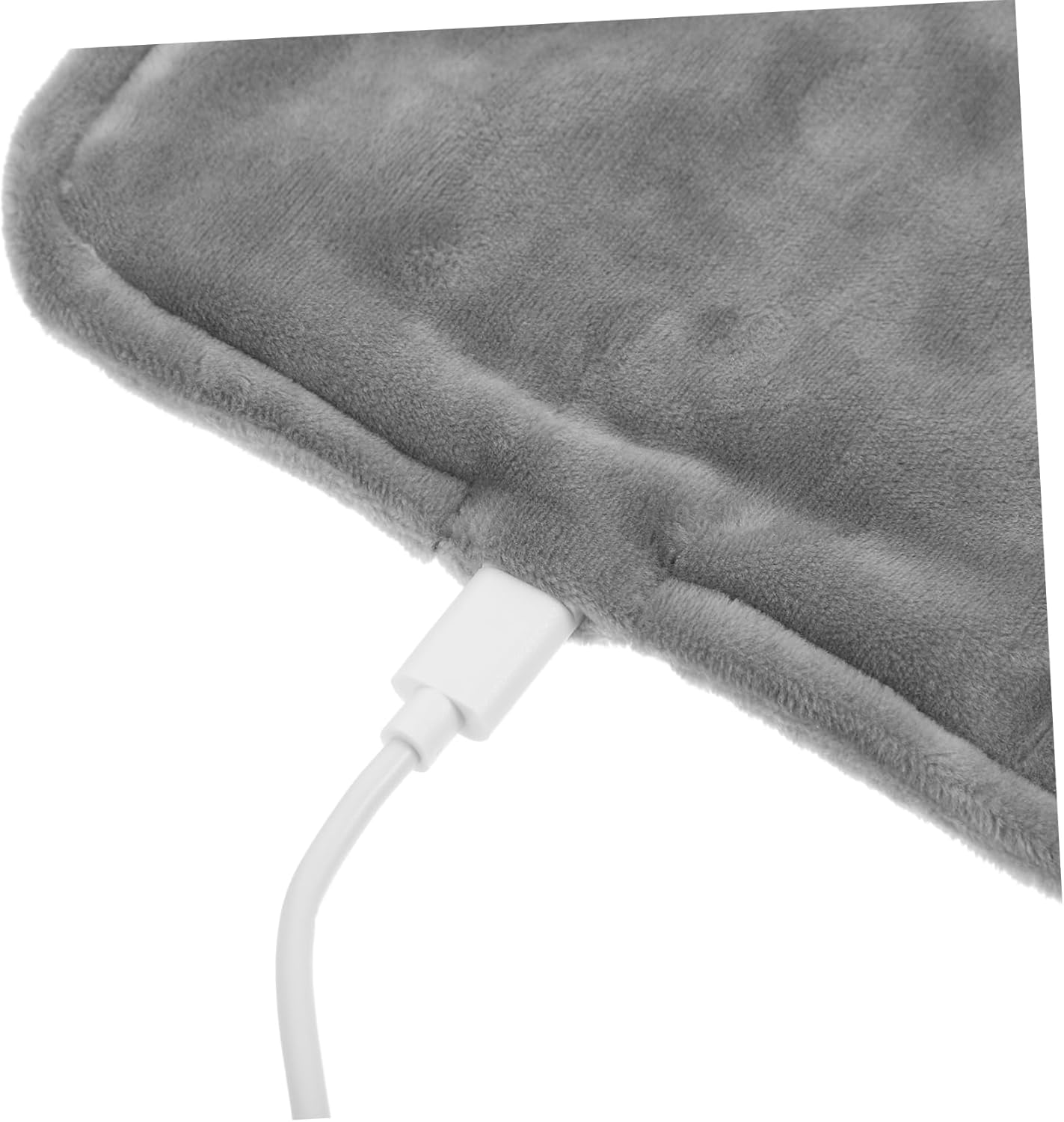 KESYOO USB Heated Blanket for Home Camping Bed Use
