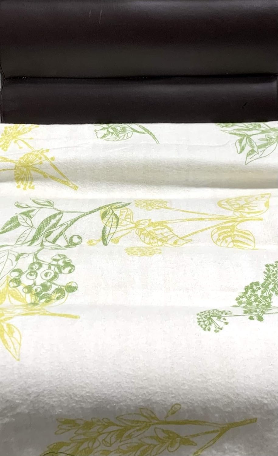 Royal Tradition Flannel Bed Sheets 3PC Set