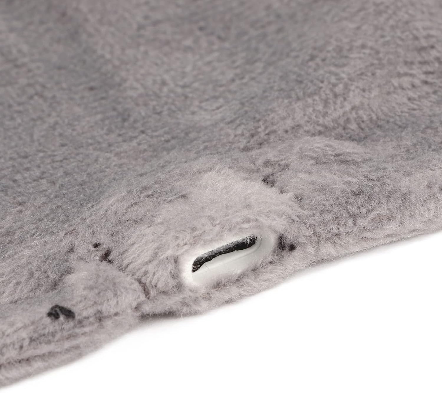 USB Electric Blanket Heated Shawl - 3 Temp Modes