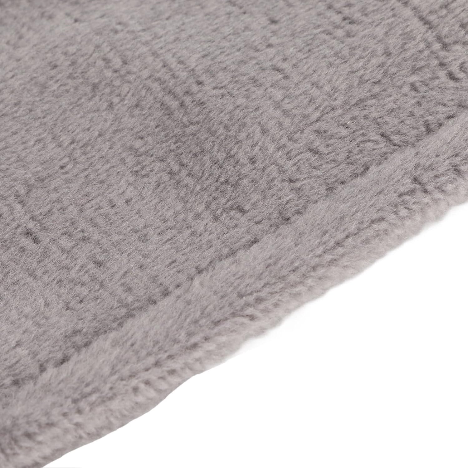 USB Electric Blanket Heated Shawl - 3 Temp Modes