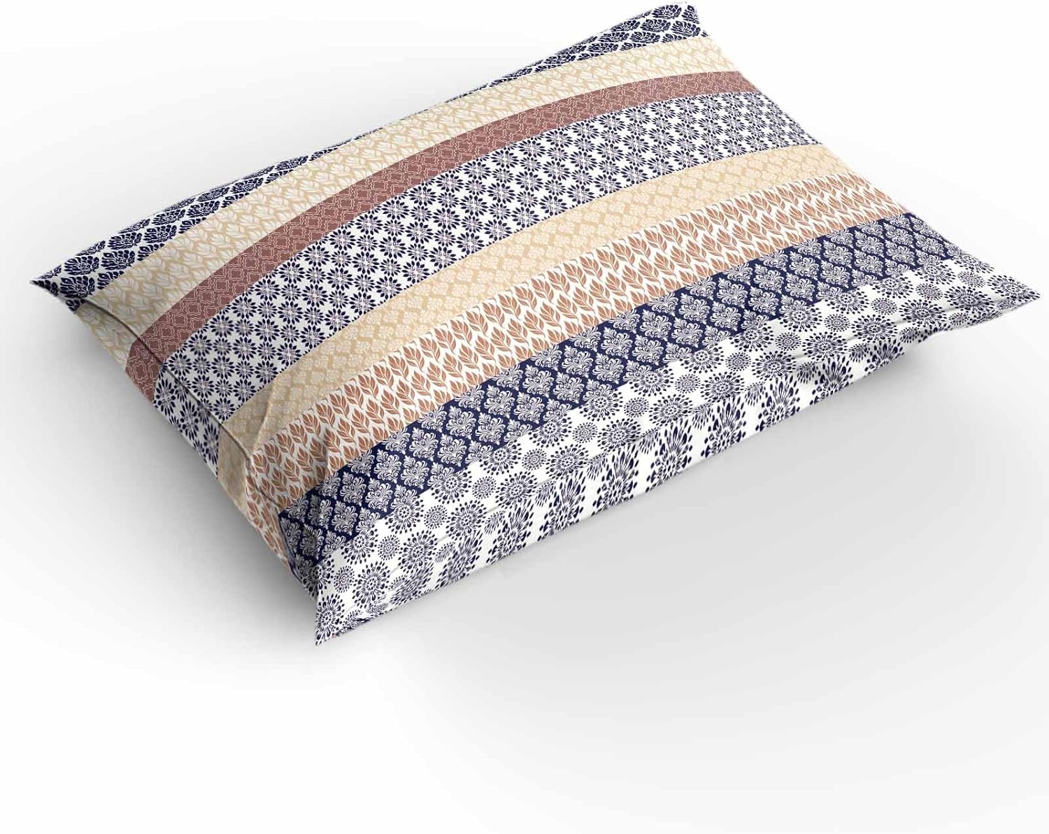 Boanket 3 Piece Queen Duvet Cover Set with Zipper