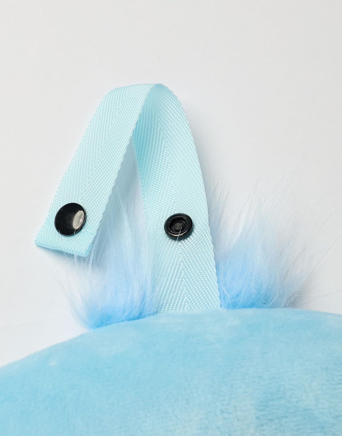 Disney Lilo Stitch Travel Pillow Eye Mask Set