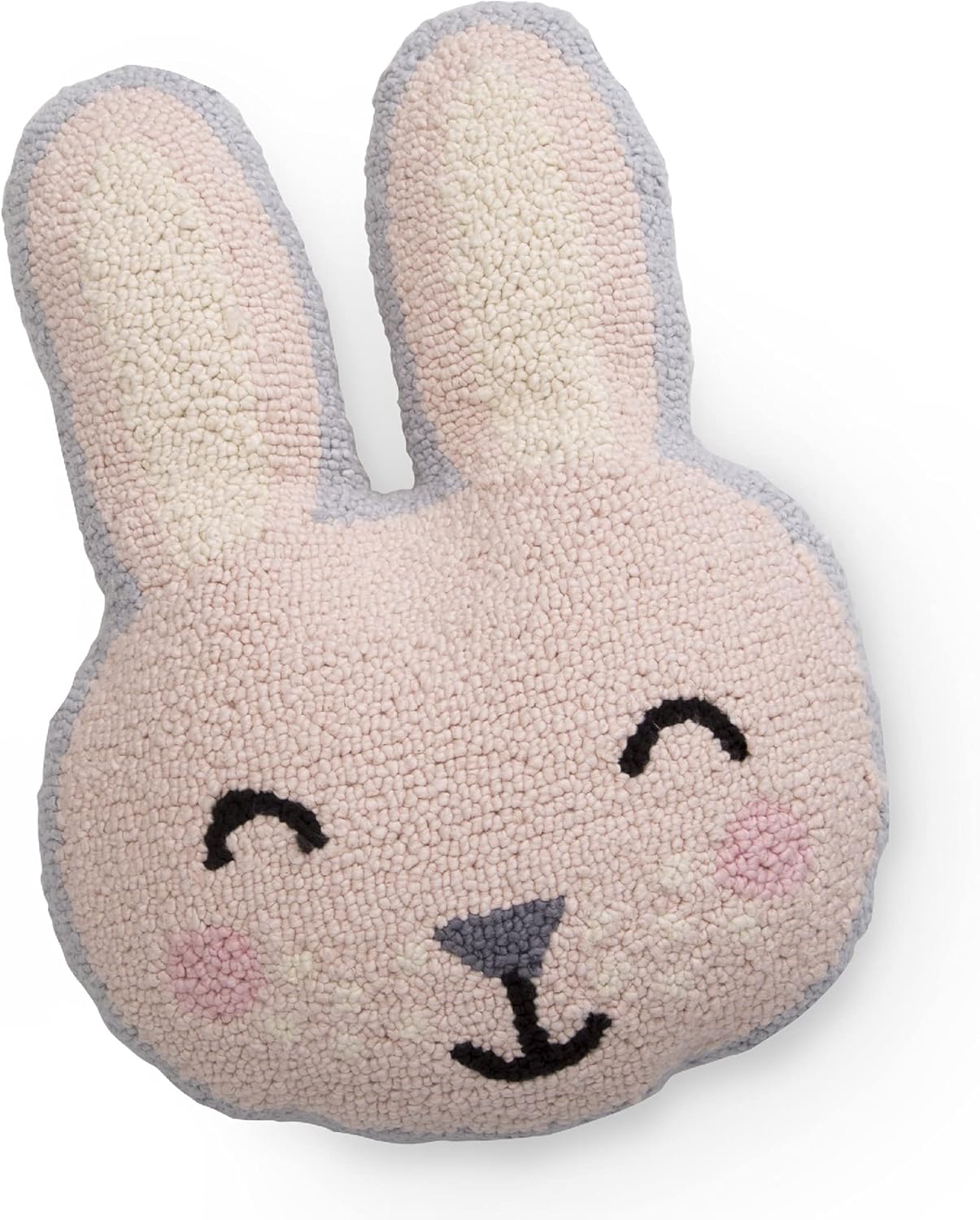 Delta Children Bunny Throw Pillow 15x20