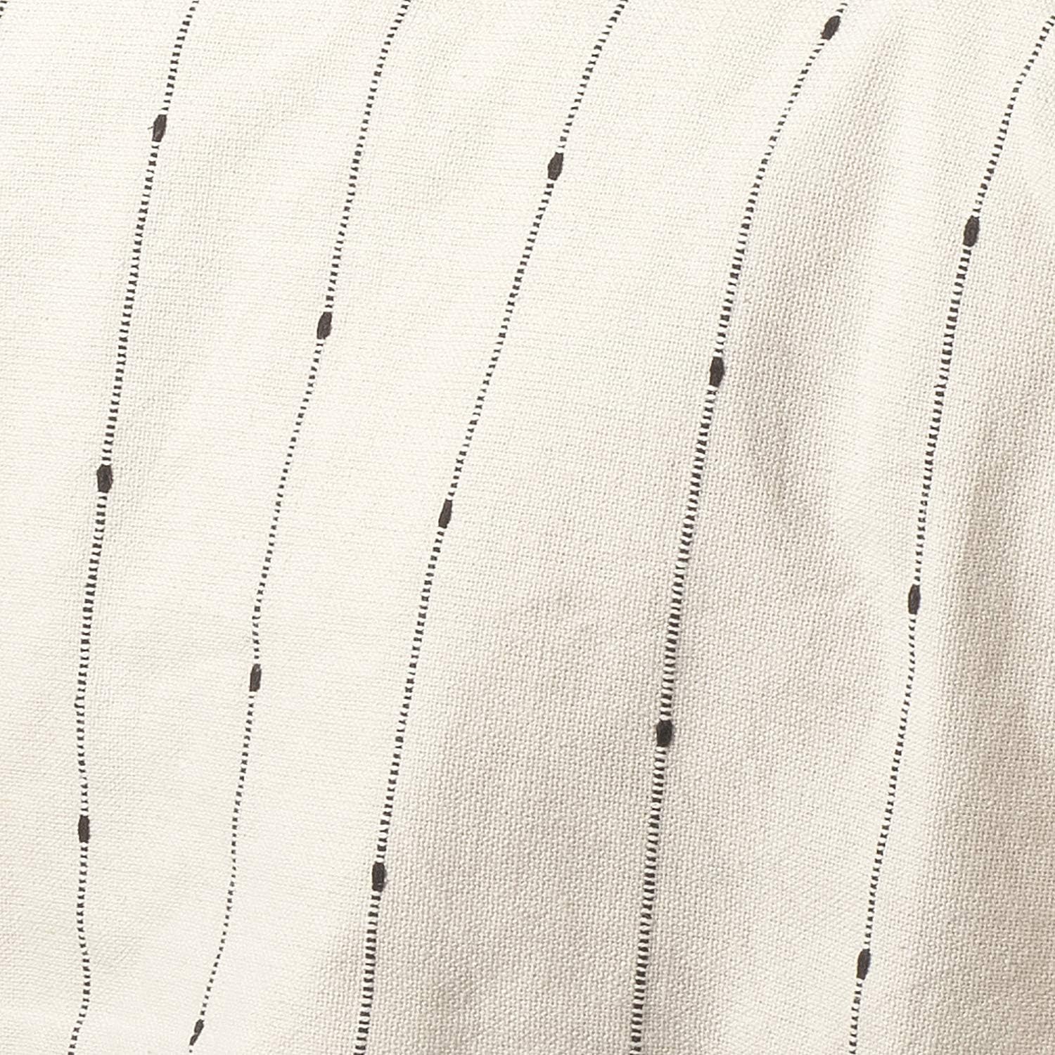 Piper Classics Farmcloth Stripe Bedspread 94x94