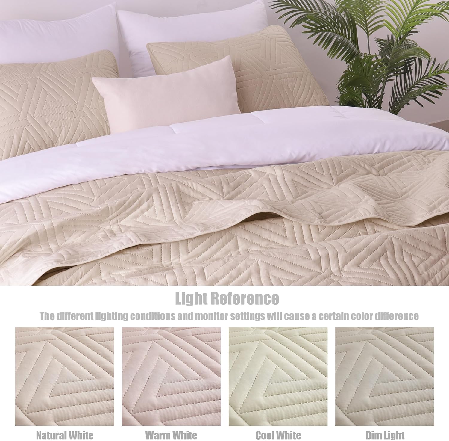 Whale Flotilla Soft Reversible Quilt Set