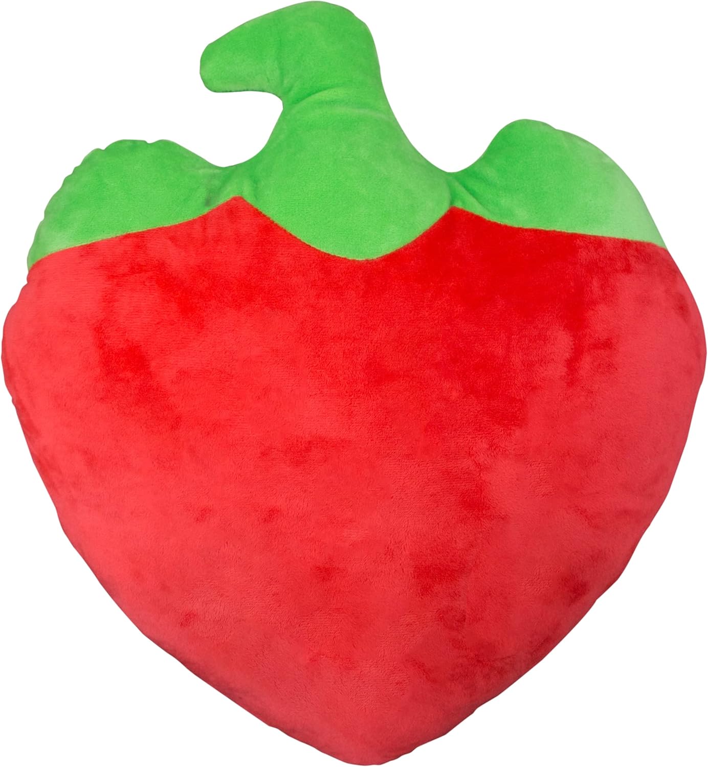 Scentco Smillows Strawberry Scented Plush Pillow - Kids Room Decor