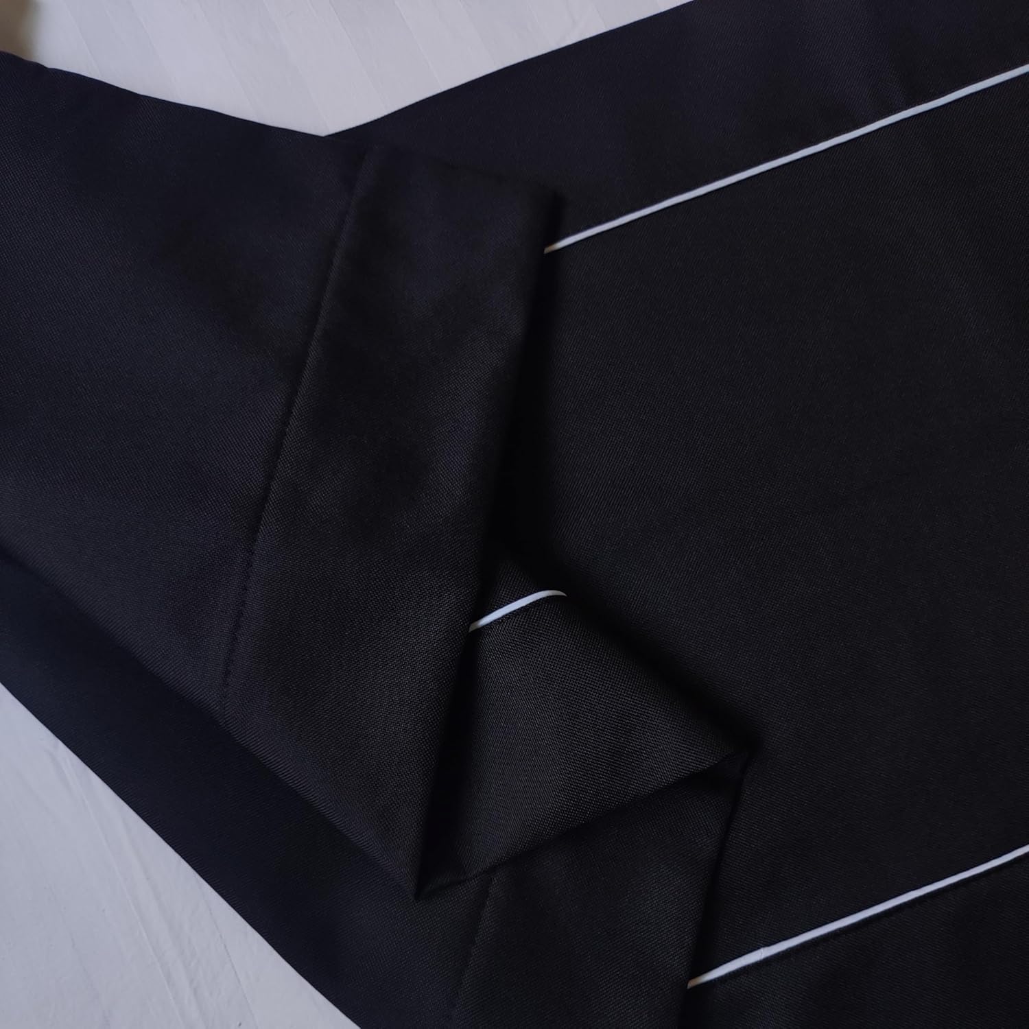 Modern Bed Runner Decorative Scarf for Home Hotel Guesthouse