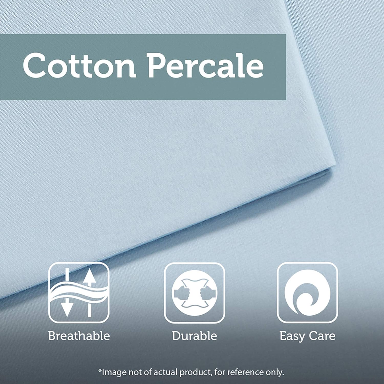 INKIVY Reversible Cotton Quilt Set - Chevron Design