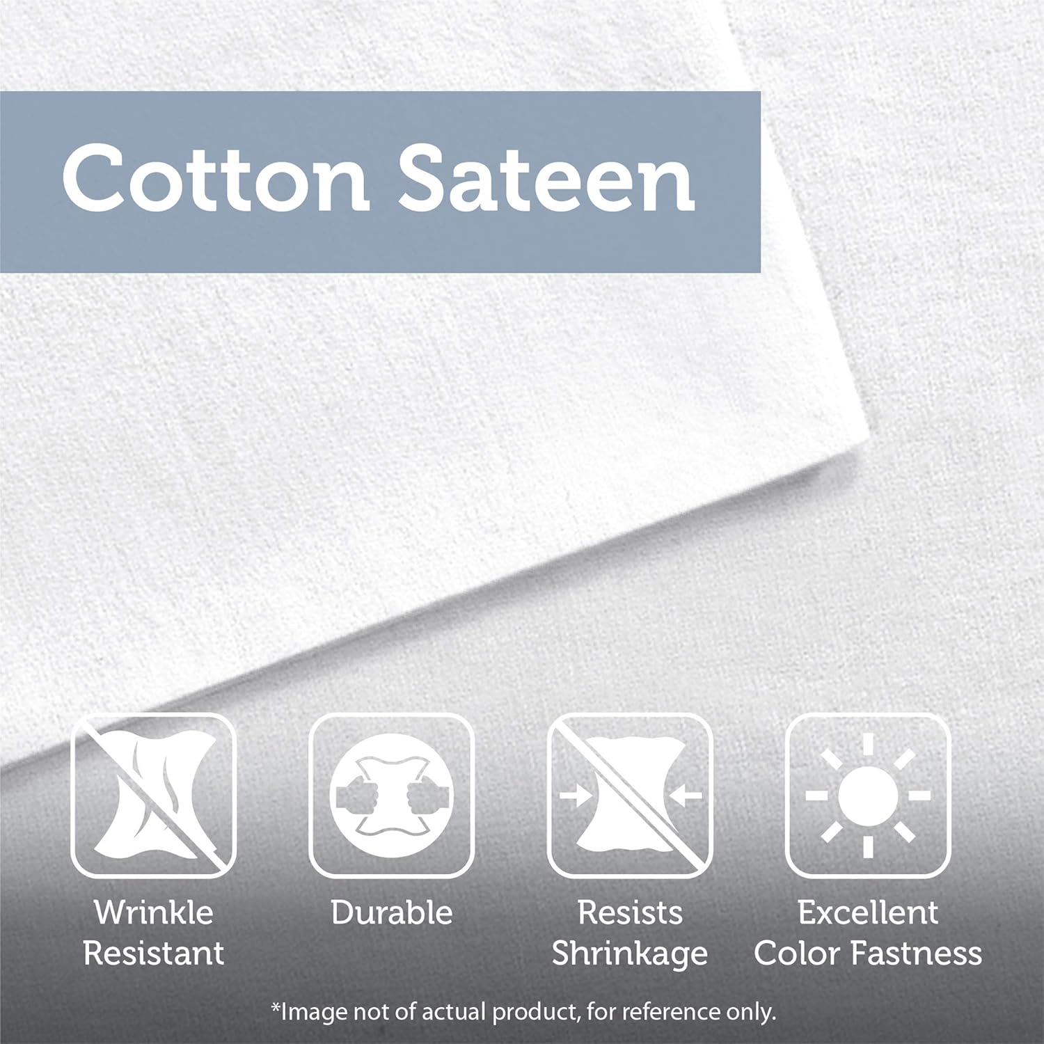Madison Park Cozy Comforter Set 8 Piece Queen