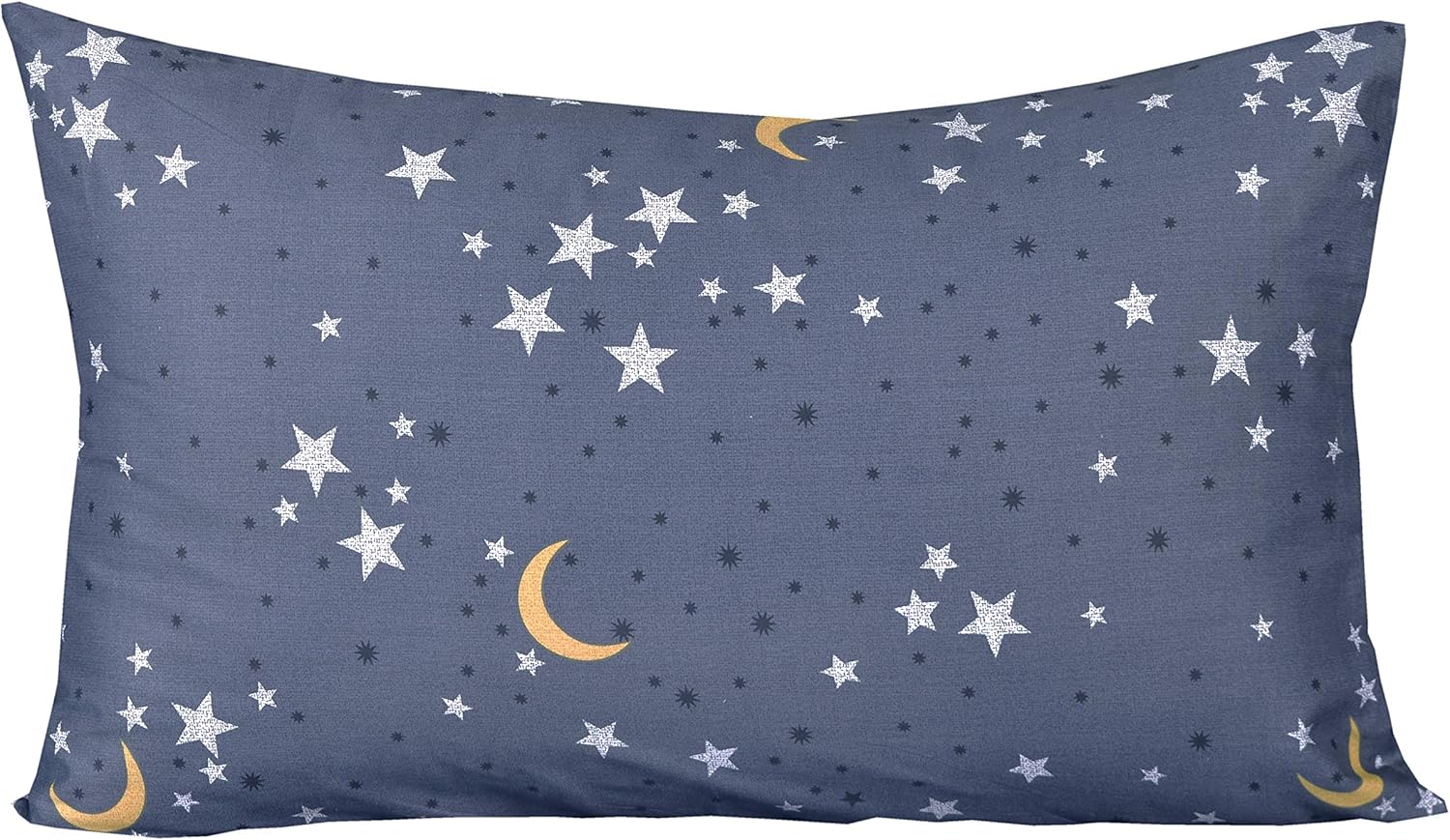 Scientific Sleep Starry Night Sheet Set for Kids