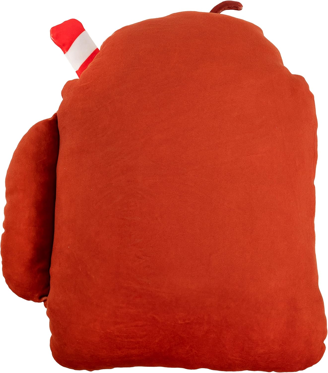 Scentco Smillowns Root Beer Scented Plush Throw Pillow