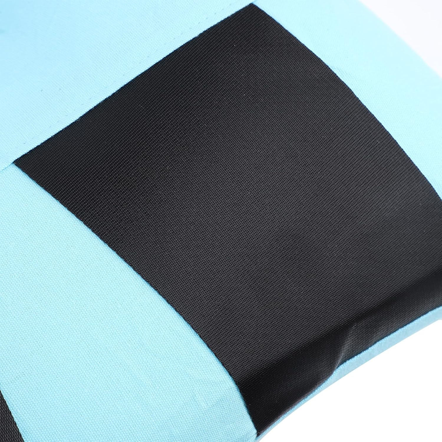 FTVOGUE Travel Pillow for Kids Blue 1