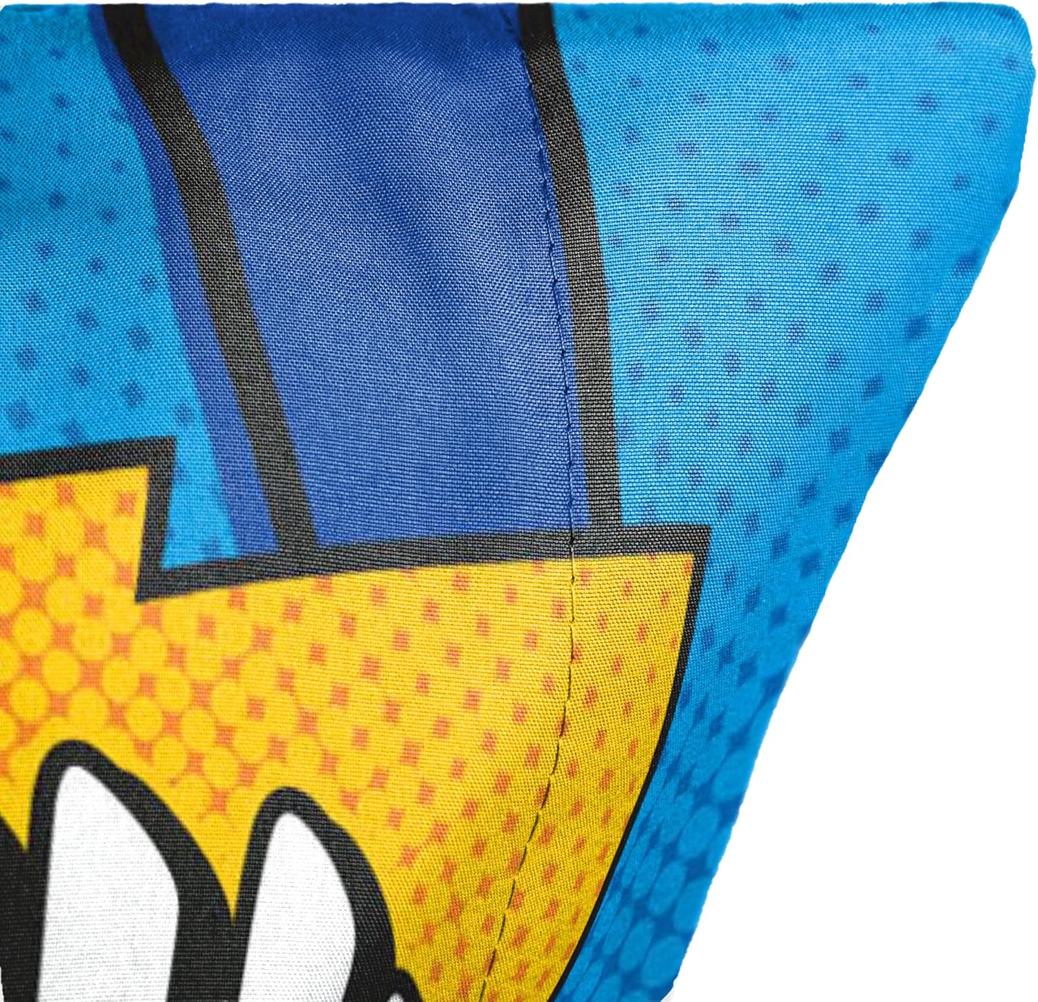 Jay Franco Blaze Toddler Sheet Set - 3 Piece Soft Comforter Set