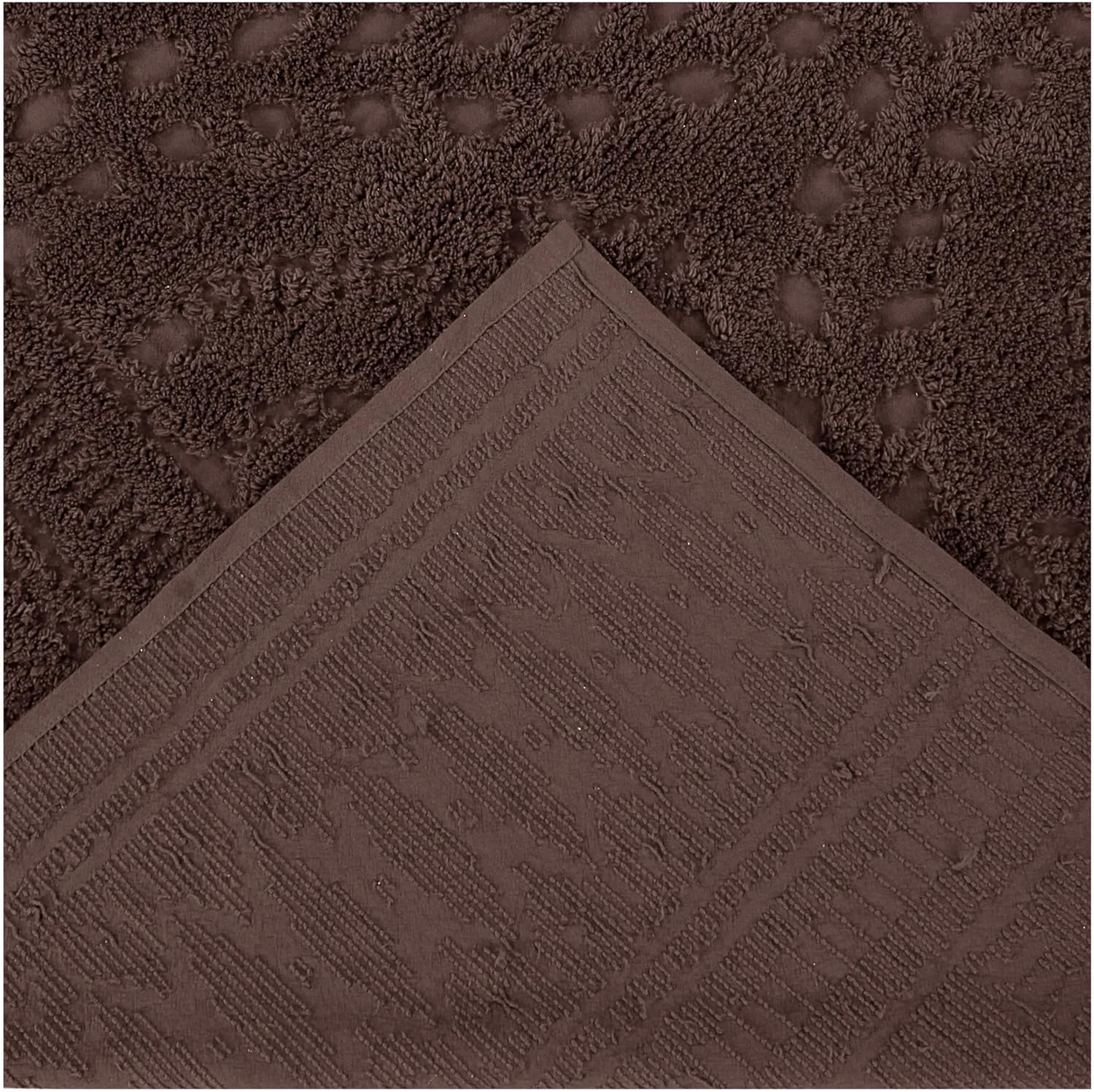 Better Trends Chenille Bedspread FullDouble 100 Cotton 1