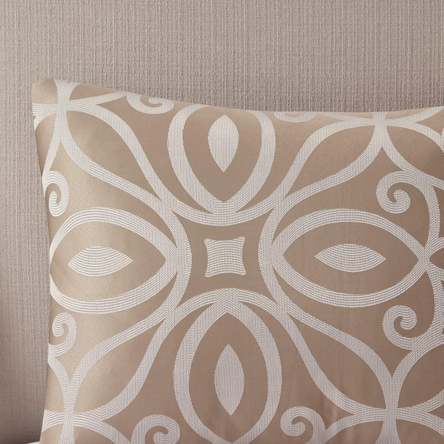 Madison Park Carina 7 Piece Comforter Set